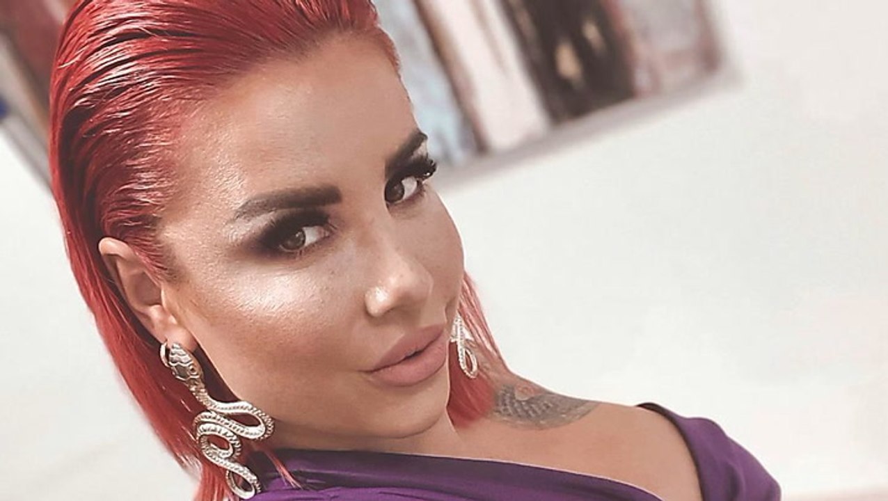 Liebes-Comeback? Kate Merlan und Jakub posten inniges Foto