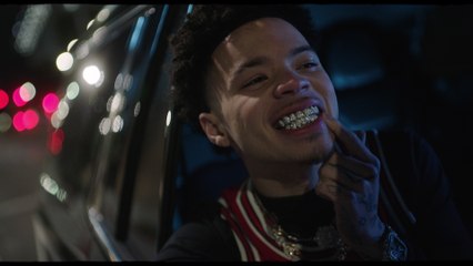 Lil Mosey - Flu Game