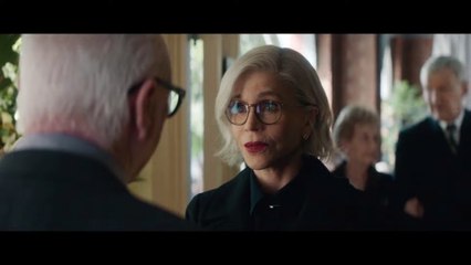 Moving On Movie Clip - Meet Claire