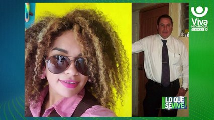 Reprograman audiencia de Braxy Gutiérrez conocida como "la viuda negra de Nandaime"