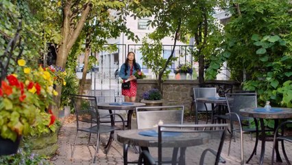 MR. PAWSITIVELY PERFECT Trailer