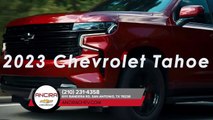 2023 Chevrolet Tahoe San Antonio TX | Low Price Chevrolet Dealer Castroville TX