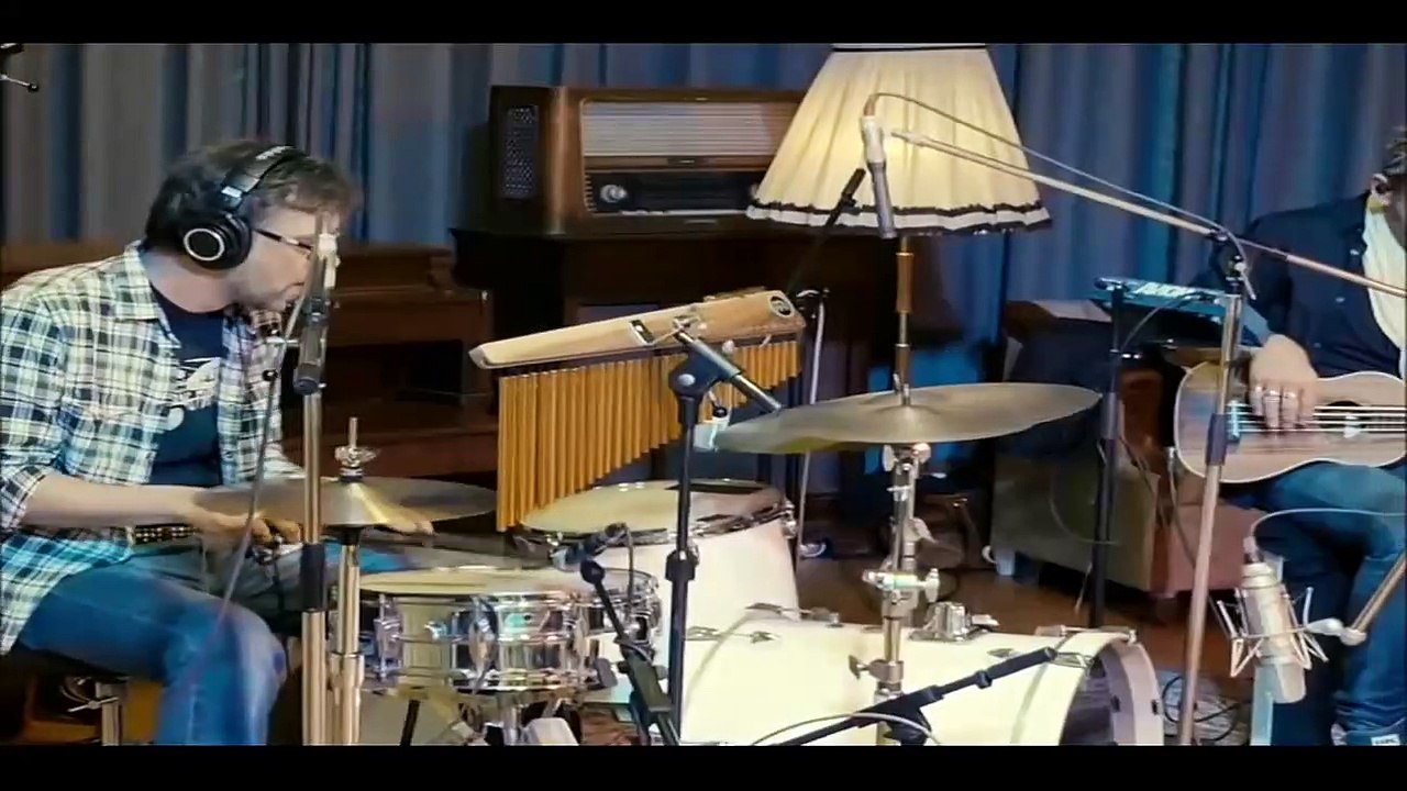 LINDA HESSE — Einfach so (Akustik-Sessions in Berlin 2016)