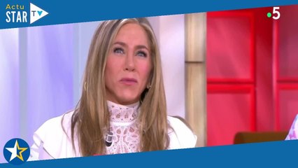 "Nous avons un casting génial" : Jennifer Aniston évoque avec joie sa collaboration avec Dany Boon e