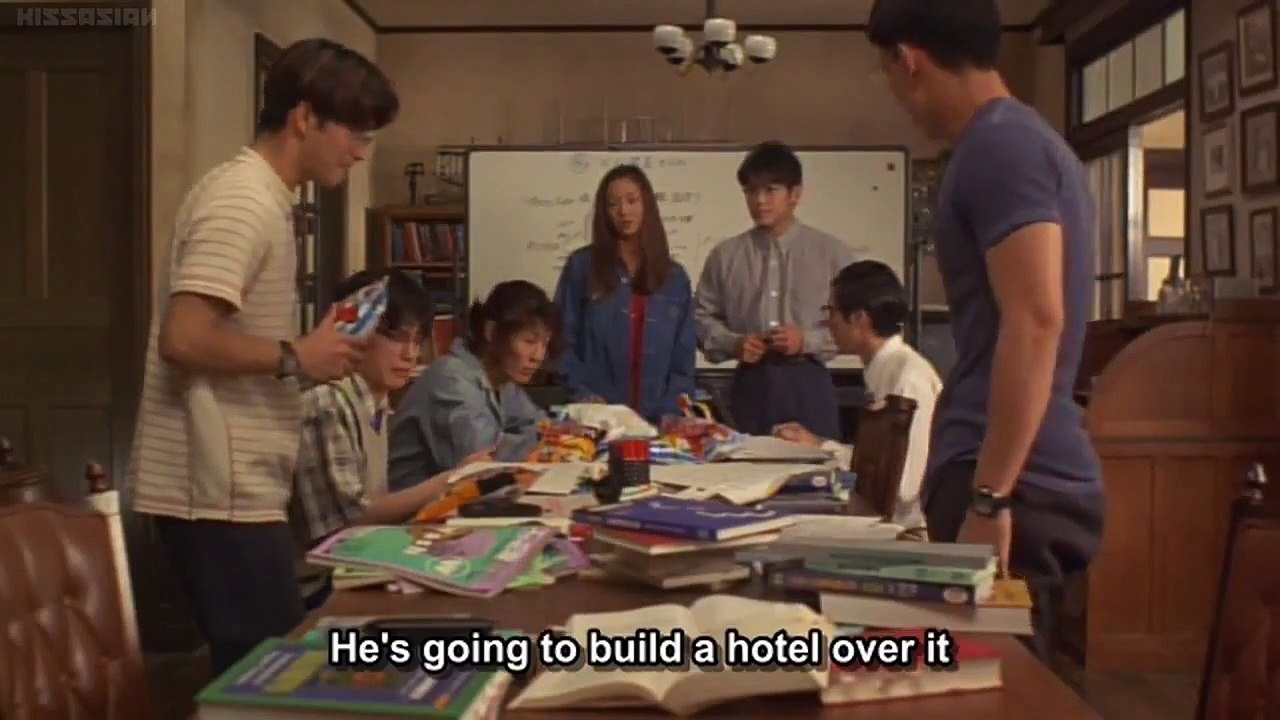 Thats Cunning! Shijo Saidai no Sakusen (2006) Watch HD