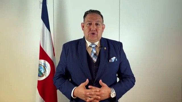 ext-Leslye Bojorges, diputado del PUSC-150323