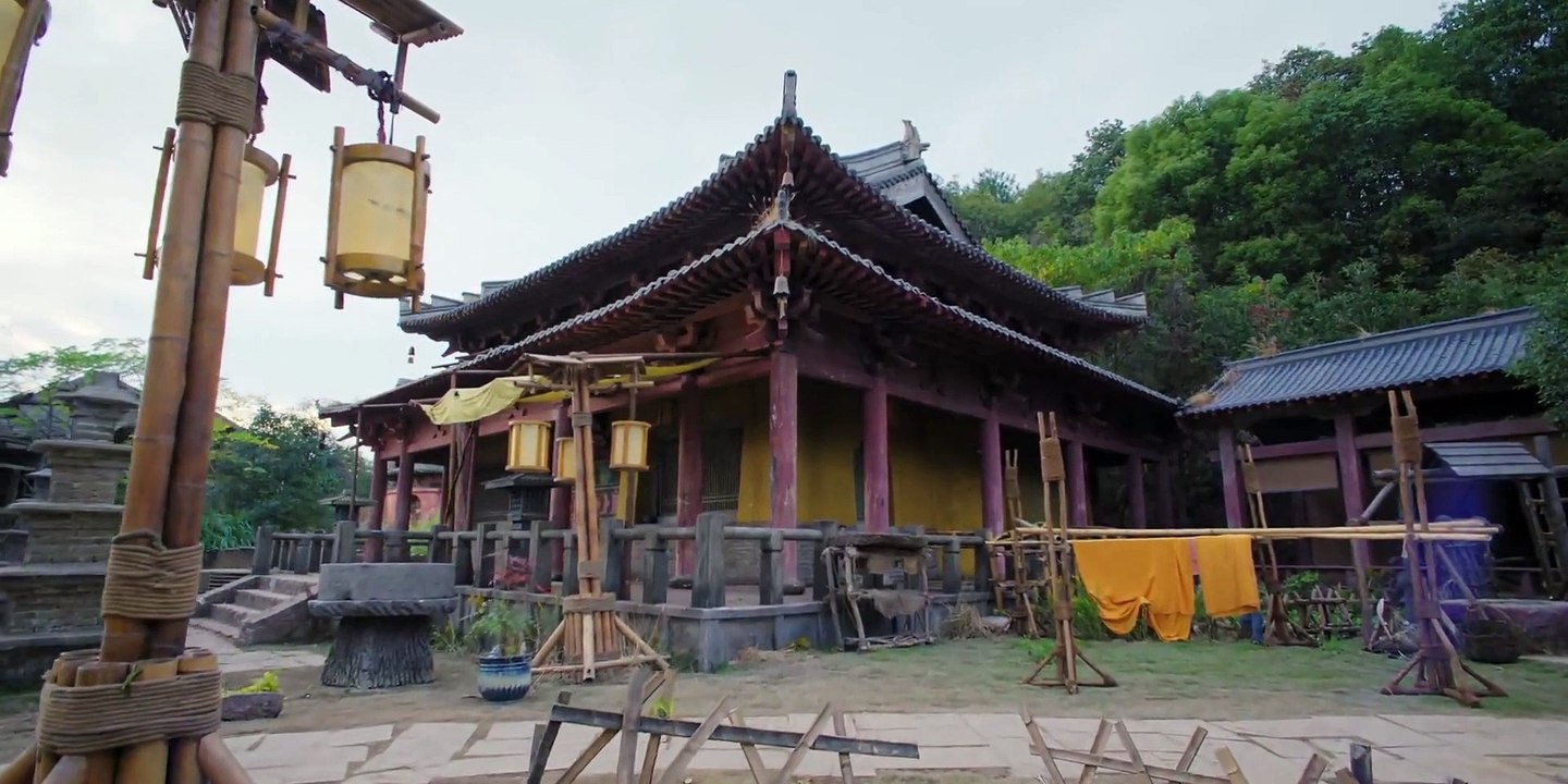 Shushan of Ten Thousand Swords Returns (2022) Watch HD