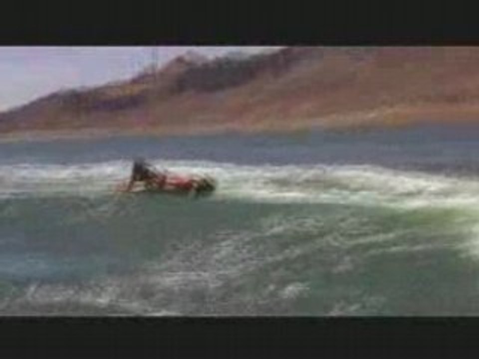 Tubing 2007