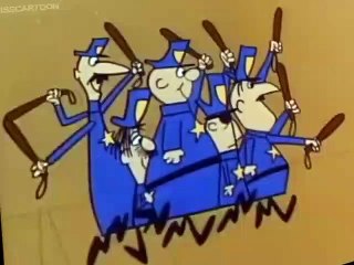 The Dick Tracy Show The Dick Tracy Show E051 – Kidnap Trap