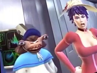 Tripping the Rift S01 E005 - Devil and a Guy Named Webster