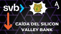 Quiebra del Silicon Valley Bank ⬇️