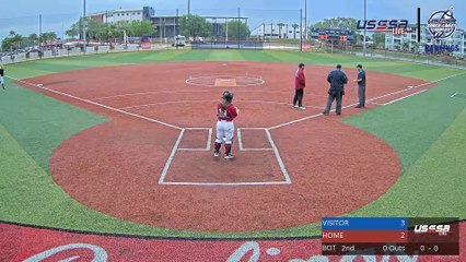 Concordia University (MI) vs Dallas Christian - Spring Games (2023) Wed, Mar 15, 2023 8:46 AM to 10:55 AM