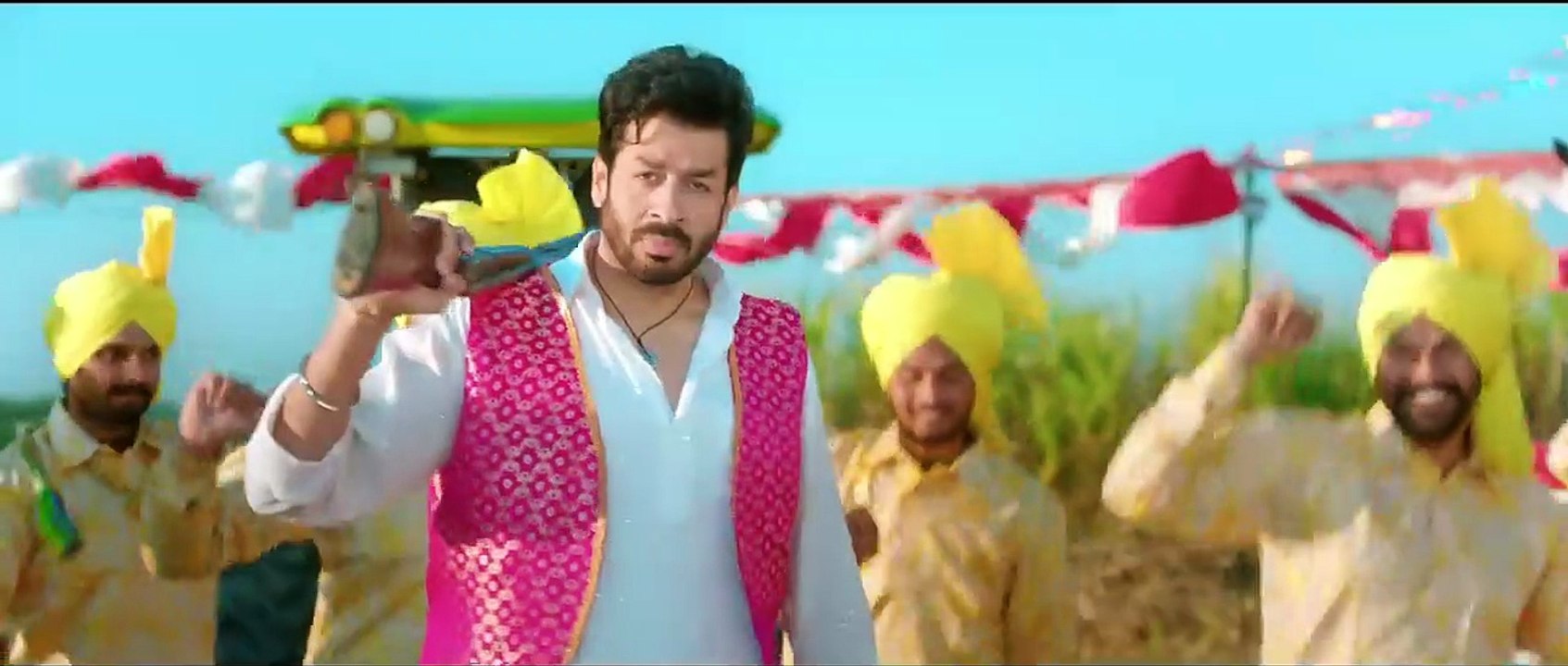 Gol Gappe | movie | 2020 | Official Trailer
