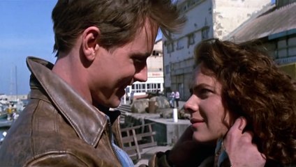 Iron Eagle II (1988) Official Trailer – Epic Military Action 🇺🇸 - thumbnail