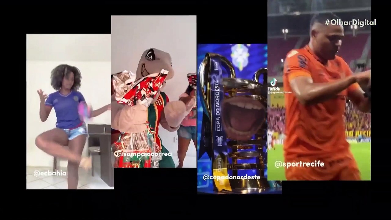 TikTok pode se separar da ByteDance para poder funcionar nos EUA