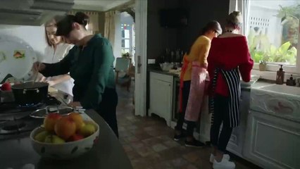 مسلسل اللؤلؤة السوداء مدبلج الحلقة 17 السابعة عشر