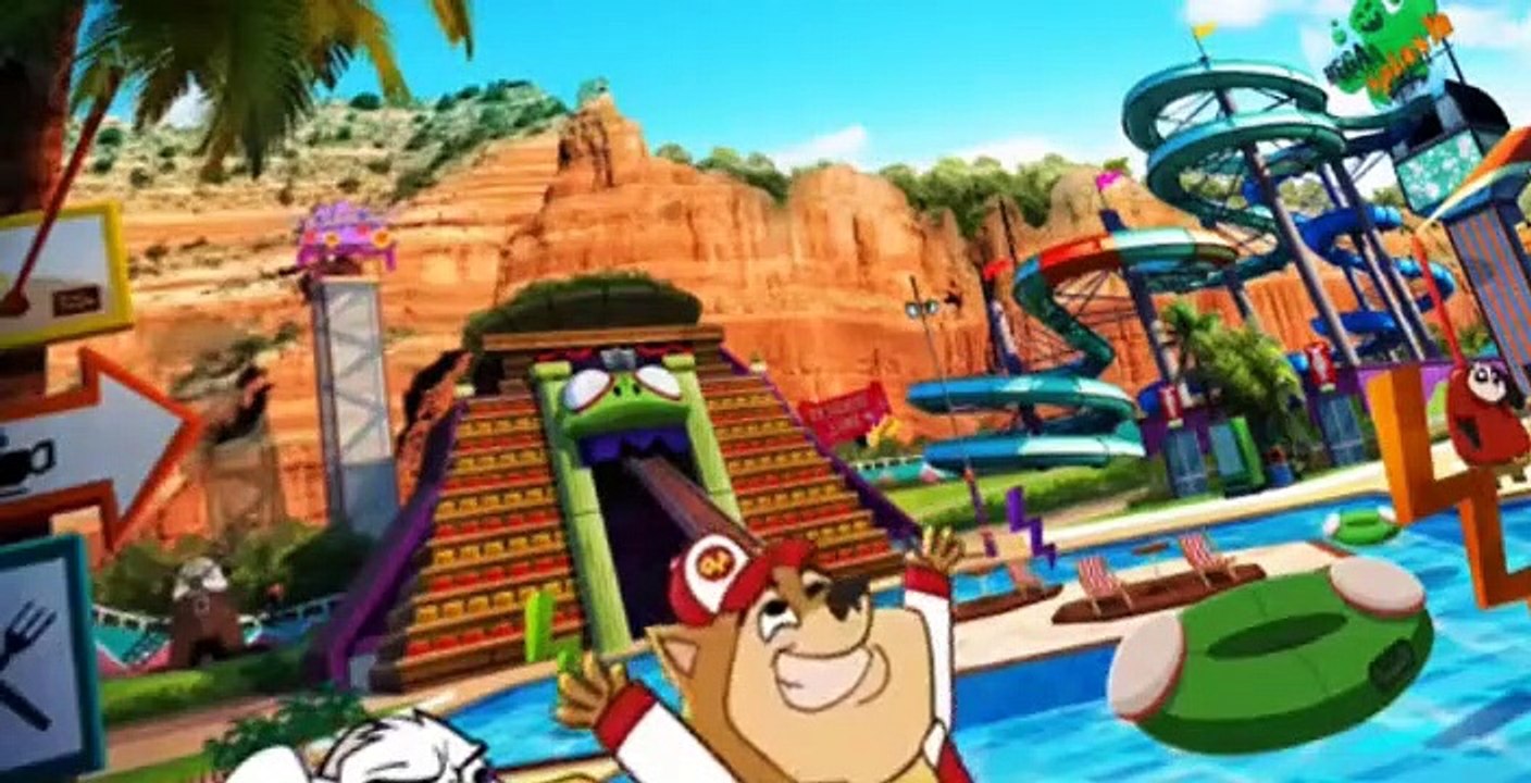 Danger Mouse S01 E27