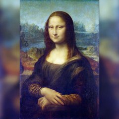 Interesting Facts About Mona Lisa Painting ️