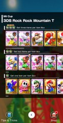 Mario Kart Tour: Exploration Tour: Mii Cup