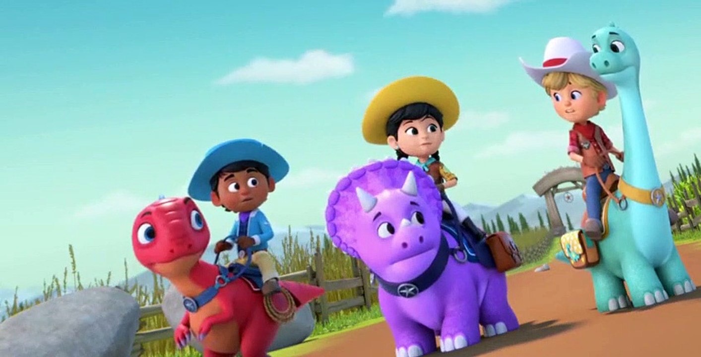 Dino Ranch E020