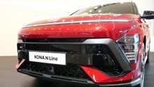 2024 Hyundai KONA – Ready to Rival the Toyota Corolla Cross