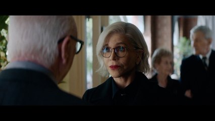 Moving on Claire Threatens Howard Clip