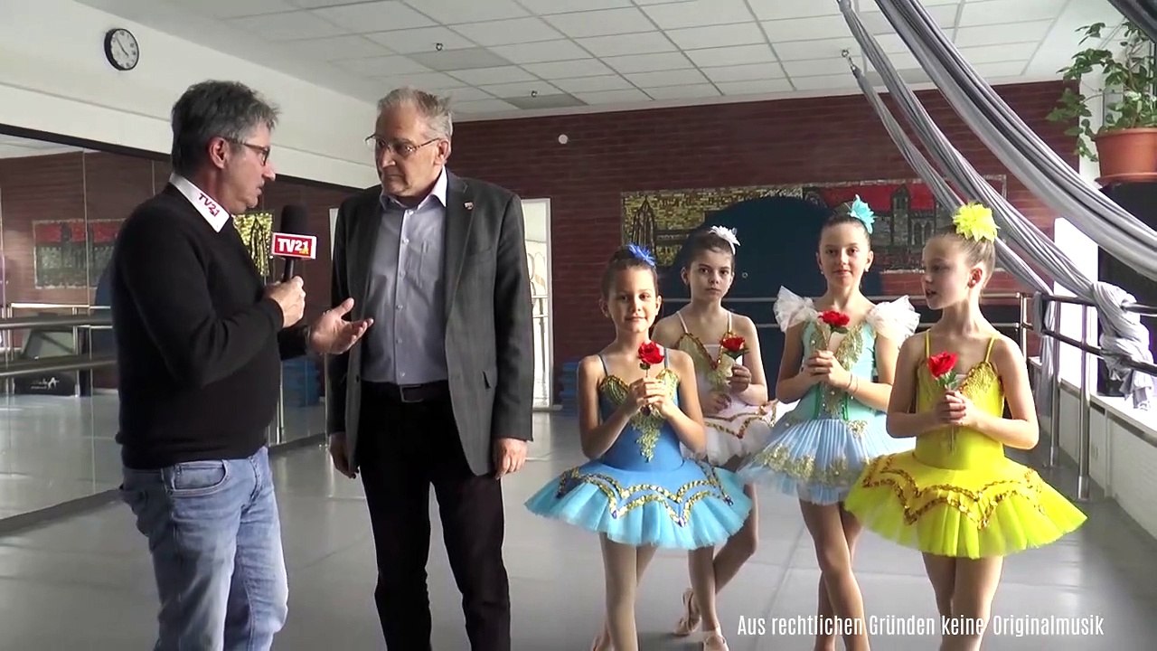 DOKU BS Ballett & Box Studio By Susi