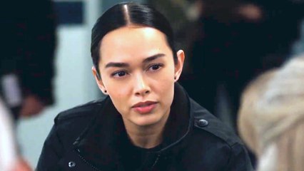 Sorry for Your Loss on the New Episode of CBS’ FBI: International