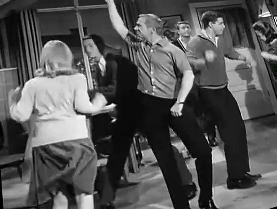 My Favorite Martian S02 E26