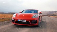 2023 Porsche Panamera Turbo S E-Hybrid (700+ HP)