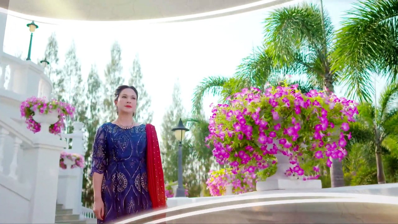 Tập 13- Saree yêu dấu, Phim Tình Cảm Thái Lan, Mới Nhất, Lồng Tiếng , trọn bộ