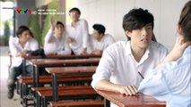 Tập 4 - Nụ hôn ngọt ngào, Phim Thái Lan, bản lồng tiếng, cực hay