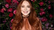 Schauspielerin Lindsay Lohan: Verliebt, verlobt, verheiratet, schwanger – aber wer ist Bader Shammes?