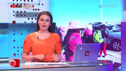 Cancillería afirma que no existe obligaciones y acuerdos con Chile sobre tratamiento de migrantes expulsados