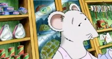 Angelina Ballerina Angelina Ballerina S01 E016  The Rag Doll Ballerina