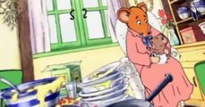 Angelina Ballerina Angelina Ballerina S01 E020 Angelina’s Baby Sister