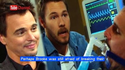 CBS The Bold and the Beautiful Spoilers Thursday, March 16 _ B&B 3-16-2023