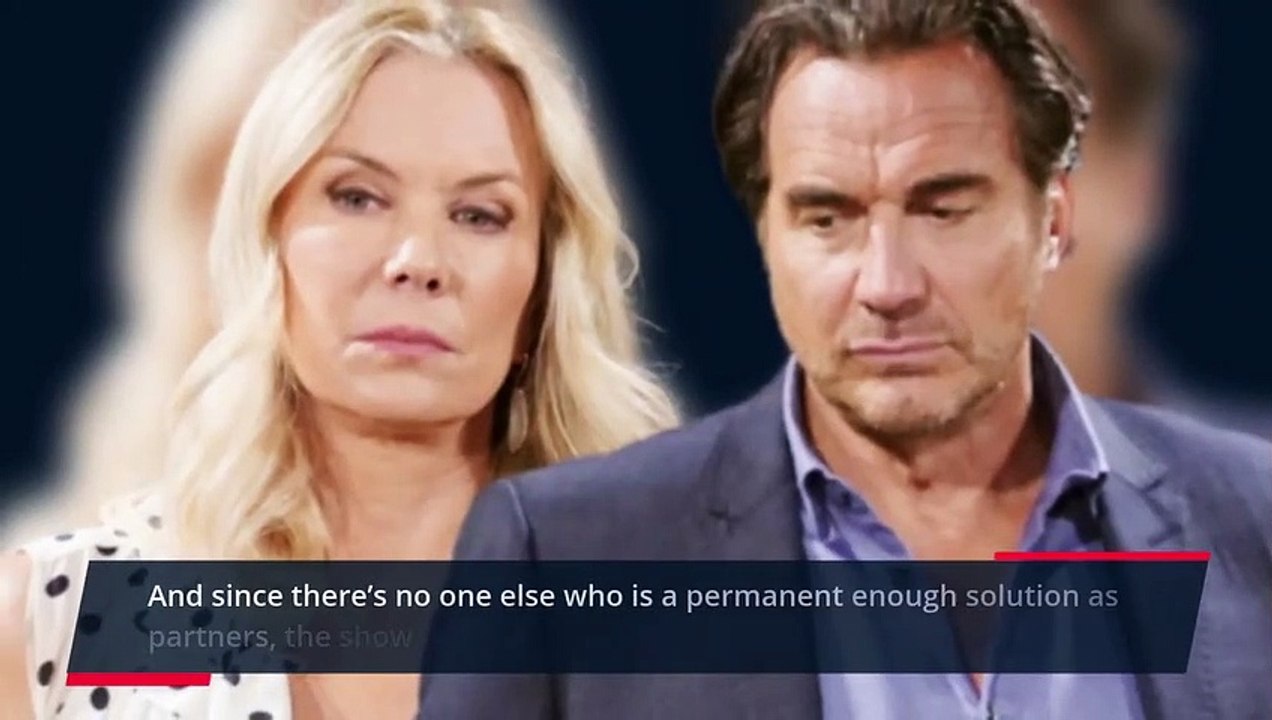 Lope's Downfall Brings Bridge Reunion- The Bold and The Beautiful Spoilers