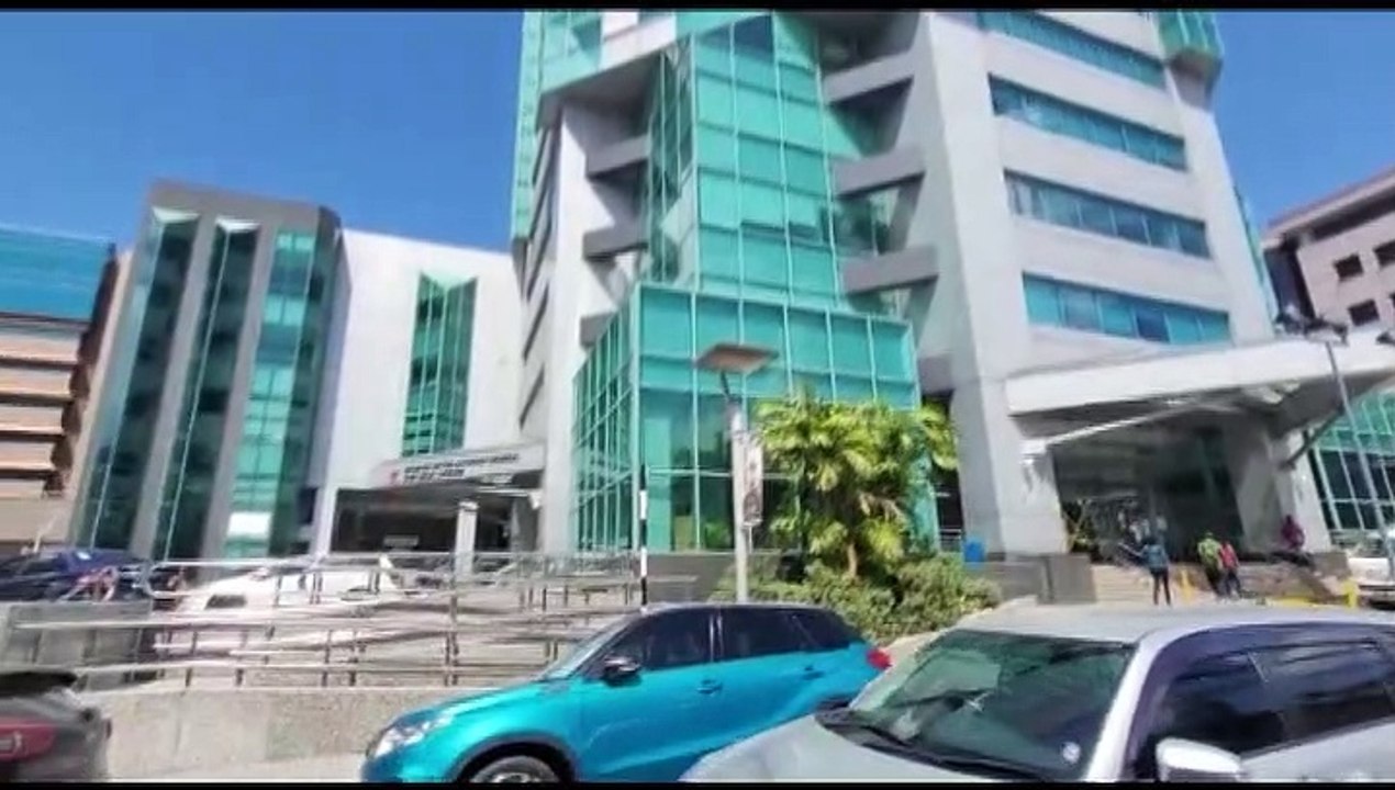 AG Meets With DPP