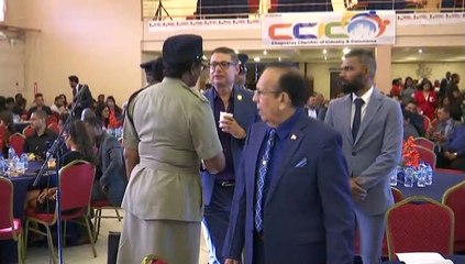 All In Effort & God Needed For Less Murders