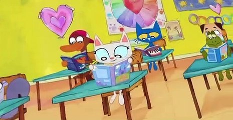 Pete the Cat Season 2, Episode 1
