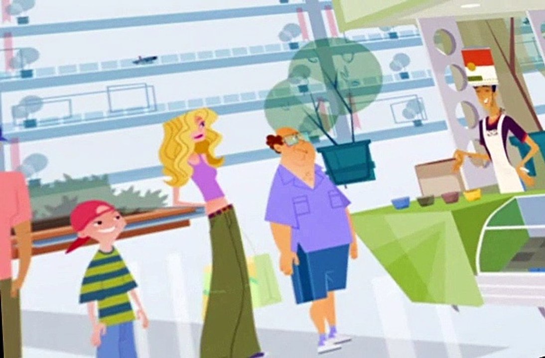 6Teen S01 E25