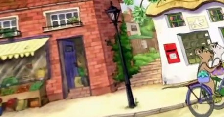 Angelina Ballerina Angelina Ballerina S01 E022 Rose Fairy Princess