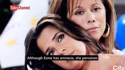 Victor burns Spring Ridge, he will kidnap baby Ace ABC General Hospital Spoilers