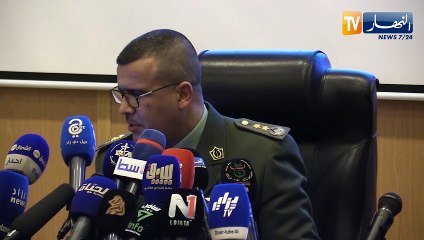 حصيلة ثقيلة لحوادث مرور مركبات المسافات الطويلة.. الدرك الوطني يوضح