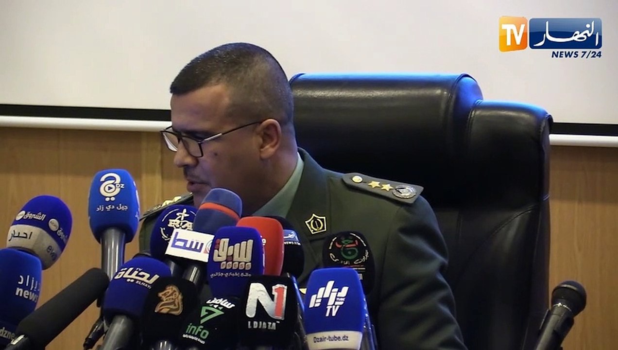 حصيلة ثقيلة لحوادث مرور مركبات المسافات الطويلة...