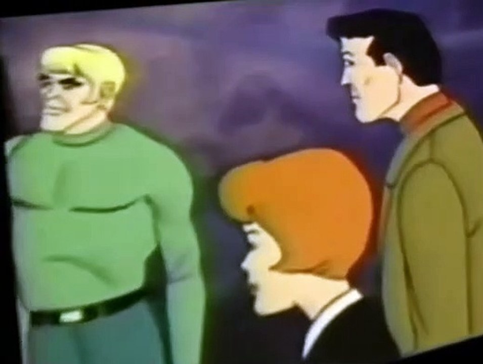 Journey to the Center of the Earth Journey to the Center of the Earth E008 Land of the Dead