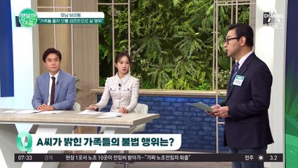 전두환 손자의 폭로♨ "내 할아버지는 학살자" .. 가족들 불법행위까지?