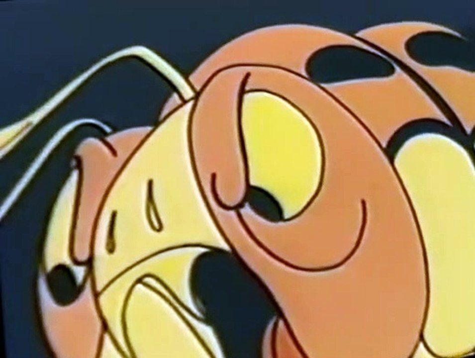 Journey to the Center of the Earth Journey to the Center of the Earth E011 Moths of Doom