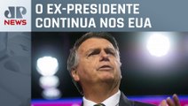 TCU ordena que Bolsonaro devolva as joias sauditas em até 5 dias